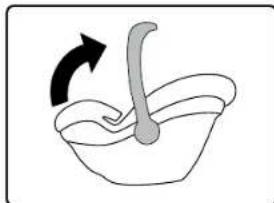 BRITAX B-Lively Double Adapter - WARNING! - 1