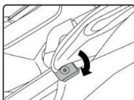 BRITAX B-Lively Double Adapter - WARNING! - 3