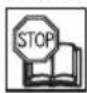 Hazet 4970P-1/4 - READ THE OPERATING INSTRUCTIONS AND APPLICATION NOTES! - 1