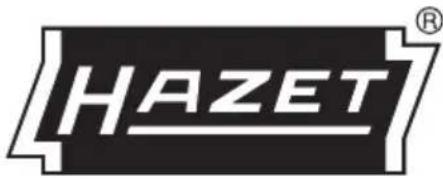 Hazet 4970P-1/4 - HAZET-WERK - 1