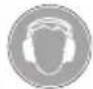 Hazet 4970P-1/4 - 4b. Dangers that may arise from the tool - 3