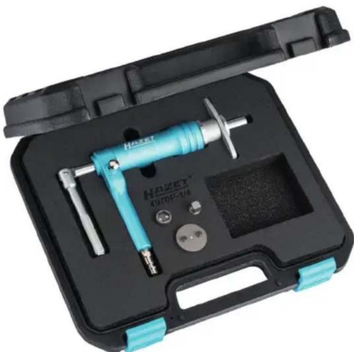Hazet 4970P-1/4 - Spare parts - 3