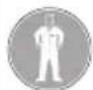 Hazet 4970P-1/4 - 4b. Dangers that may arise from the tool - 4