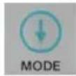 Hazet 7903E - Menu unidades - 2