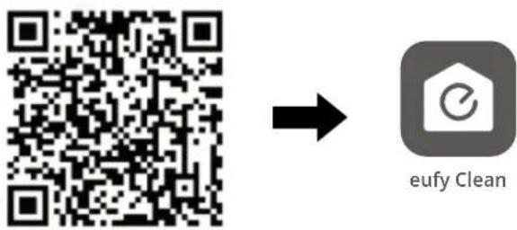 eufy L60 Hybrid SES - Téléchargez l'application - 1
