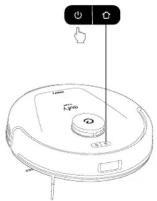 eufy L60 Hybrid SES - Auto-Nettoyage - 1