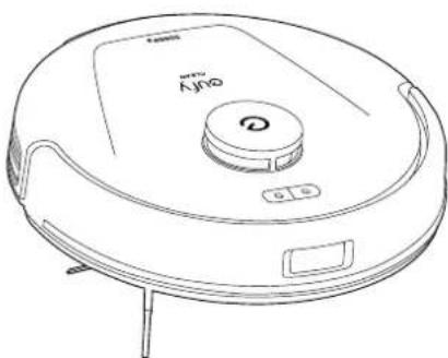 eufy L60 Hybrid SES - 6.Spécifications - 1