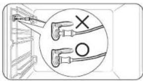 SAMSUNG NV7B6795JDK - Cocinar con la sonda para carne (solo modelos aplicables) - 2