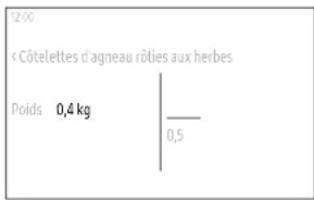 SAMSUNG NV7B6795JDK - Cuisson auto - 3