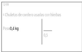SAMSUNG NV7B6795JDK - Cocción automática - 3