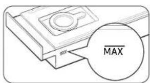 SAMSUNG NV7B6795JDK - REMARQUE - 1