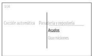 SAMSUNG NV7B6795JDK - Cocción automática - 2