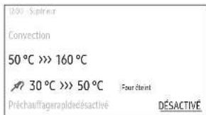 SAMSUNG NV7B6795JDK - Cuisson avec la sonde thermique (modèles applicables uniquement) - 4