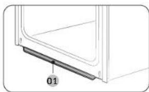 SAMSUNG NV7B6795JDK - AVERTISSEMENT - 3