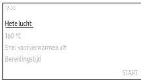 SAMSUNG NV7B6795JDK - Speciale functie - 1
