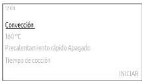 SAMSUNG NV7B6795JDK - Cocina saludable (solo modelos aplicables) - 1