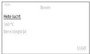 SAMSUNG NV7B6795JDK - OPMERKING - 2