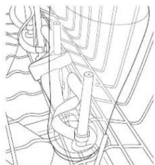 Café CDT858P4VW2 - CAFÉ - 2