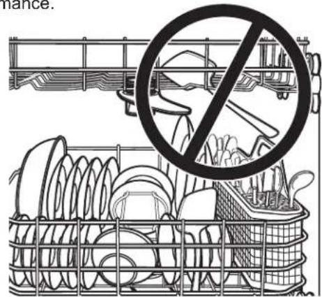 Café CDT828P2VS1 - Middle Rack - 1