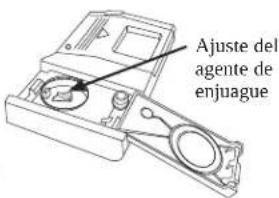 Café CDT858P3VD1 - Para ajustar la configuración - 3