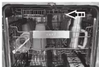Café CDP888M5VS5 - Chargement - 4