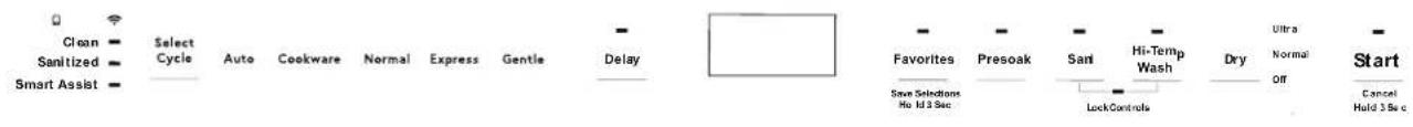 Café CDP888M5VS5 - Features and appearance will vary throughout this manual - 1
