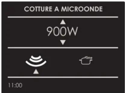 Fulgor Milano FCMO 7510 TEM - Funzione a Microonde - 2