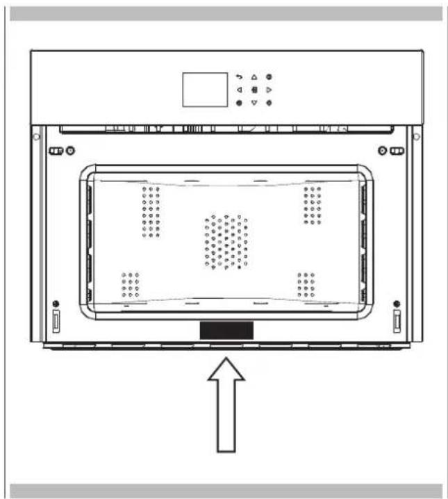 Fulgor Milano FCMO 7510 TEM - IMPORTANT - 1