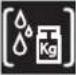 Fulgor Milano FCMO 7510 TEM - Cooking Mode Tables - 7