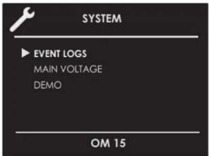 Fulgor Milano FCMO 7510 TEM - Brightness - 3