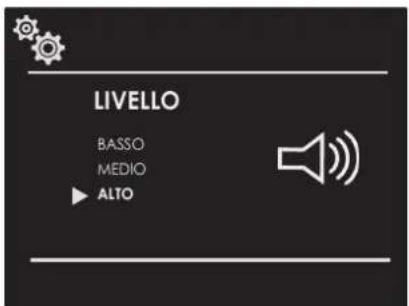Fulgor Milano FCMO 7510 TEM - Volume - 1