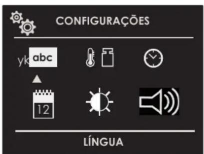 Fulgor Milano FCMO 7510 TEM - Instruções para a ligação inicial - 3