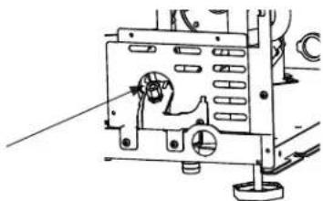 Monogram UCC15NPRII - Alimentation d'eau - 1