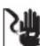 Monogram UCC15NPRII - ADVERTENCIA - 1