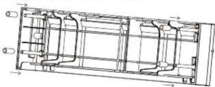 Monogram UCC15NPRII - Alimentation d'eau - 4