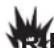 Monogram UCC15NPRII - ADVERTENCIA - 1