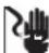 Monogram UCC15NPRII - AVERTISSEMENT - 1