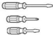 Monogram UVC9360SLSS - OUTILS ET MATÉRIEL REQUIS (NON FOURNIS) - 13