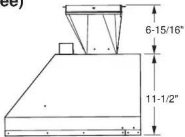 (ee) 6-15/16" 11-1/2"