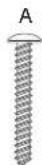 Monogram UVC9360SLSS - PARTS PROVIDED - 3