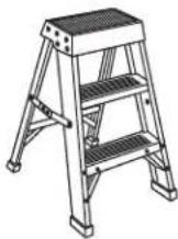 Monogram UVC9360SLSS - OUTILS ET MATÉRIEL REQUIS (NON FOURNIS) - 3