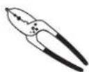 Monogram UVC9360SLSS - OUTILS ET MATÉRIEL REQUIS (NON FOURNIS) - 11