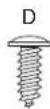 Monogram UVC9360SLSS - PARTS PROVIDED - 6