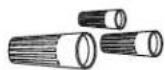 Monogram UVC9360SLSS - INSTALLATION CLEARANCES - 14