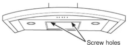 Monogram UVW7361SWSS - STEP 7: INSTALL DUCT COVERS - 3