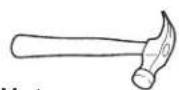 Monogram UVW7361SWSS - OUTILS ET MATÉRIEL REQUIS (NON FOURNIS) - 4