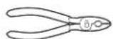 Monogram UVW7361SWSS - HERRAMIENTAS Y MATERIALES REQUERIDOS (NO SUMINISTRADOS) - 9