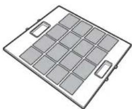 Monogram UVW7361SWSS - CHECK INSTALLATION HARDWARE - 7