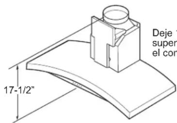 Monogram UVW7361SWSS - ADVERTENCIA - 2