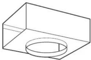 Monogram UVW7361SWSS - CHECK INSTALLATION HARDWARE - 6
